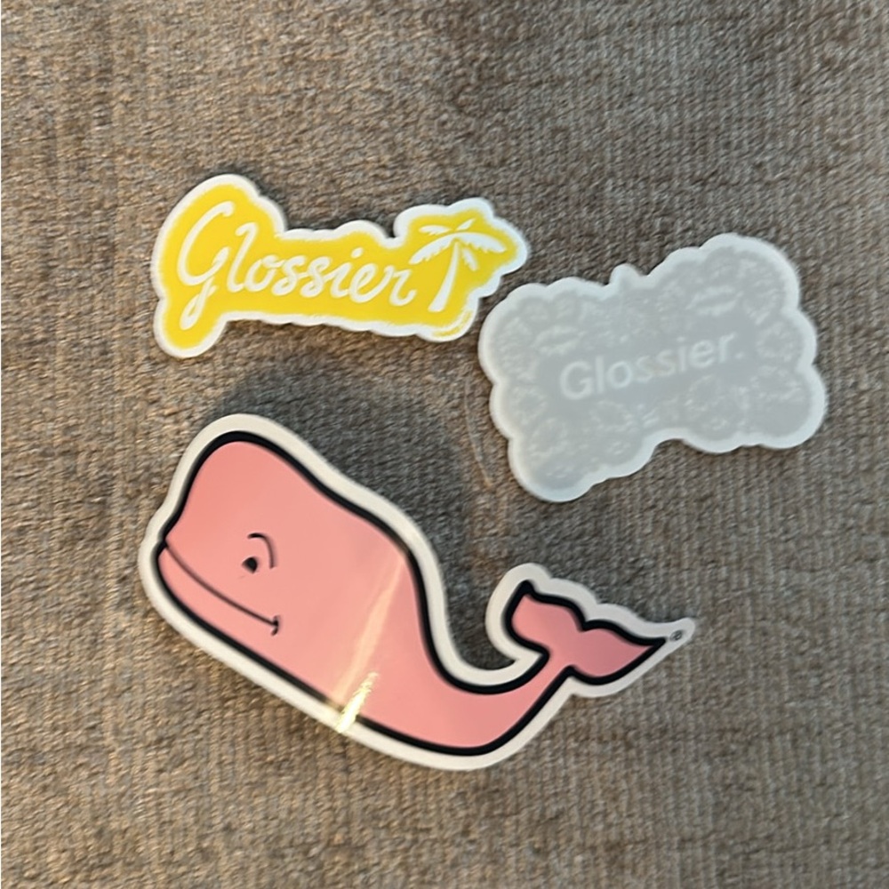Stickers!